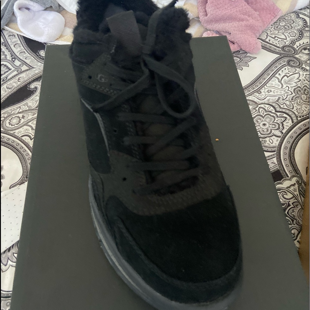 Ugg Sneakers